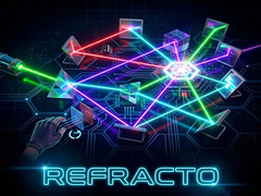 Hra Refracto 