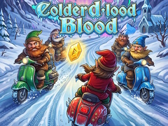 Hra Colder Blood 
