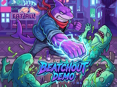 Hra Beatchout Demo