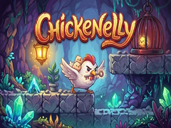 Hra Chickenelly