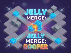 Hra Jelly Merge: Dooper