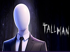 Hra The Tall Man