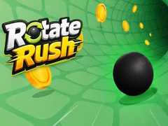 Hra Rotate Rush