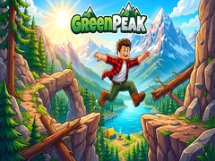 Hra GreenPEAK