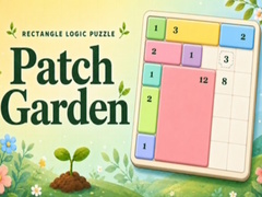 Hra Patch Garden