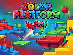 Hra Color Platform