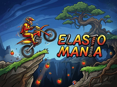 Hra Elasto Mania