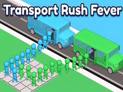 Hra Transport Rush Fever