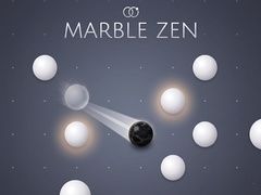 Hra Marble Zen