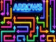 Hra Arrows