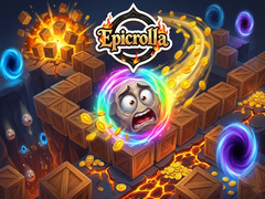 Hra Epicrolla