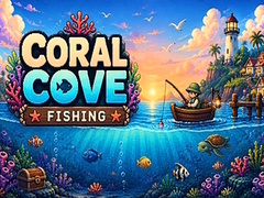 Hra Coral Cove Fishing