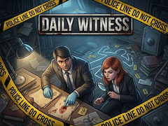 Hra Daily Witness