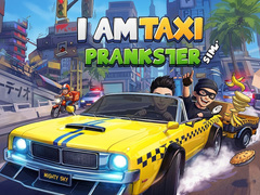 Hra I Am Taxi Prankster Sim