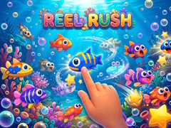 Hra Reel Rush