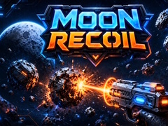 Hra Moon Recoil