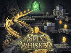 Hra Spin Whisker