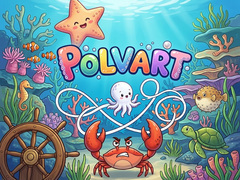 Hra Polvart