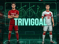 Hra TriviGoal