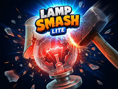 Hra Lamp Smash Lite
