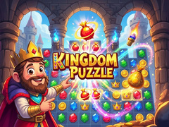 Hra Kingdom Puzzle