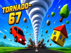 Hra Tornado-67