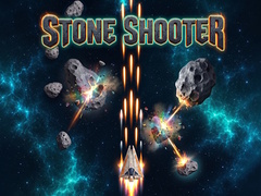 Hra Stone Shooter