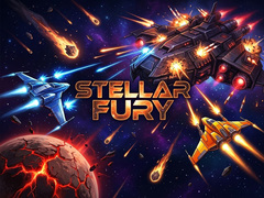 Hra Stellar Fury