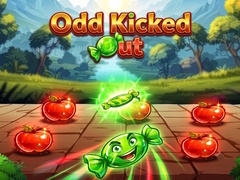 Hra Odd Kicked Out Quick