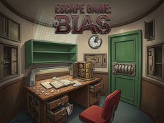 Hra Bias Escape Game