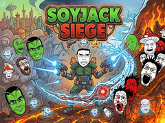 Hra Soyjak Siege