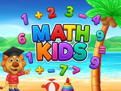 Hra Math Kids: Math Games For Kids