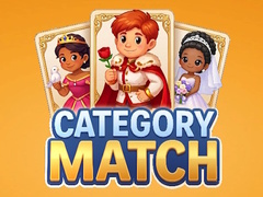 Hra Category Match