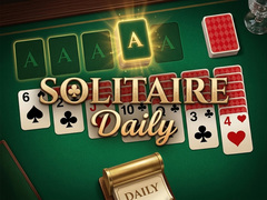 Hra Solitaire Daily