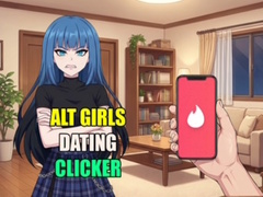 Hra Alt Girls Dating Clicker