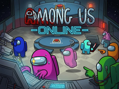 Hra Among Us Online