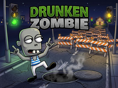 Hra Drunken Zombie