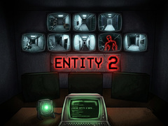 Hra The Entity 2