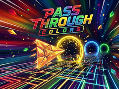 Hra Pass Through Colors