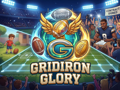 Hra Gridiron Glory