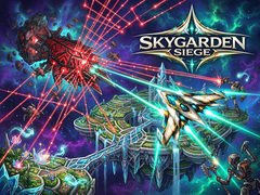 Hra Skygarden Siege