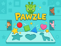 Hra Pawzle