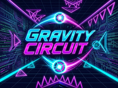 Hra Gravity Circuit