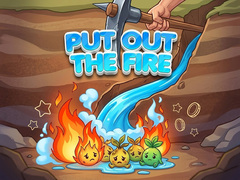 Hra Put Out The Fire