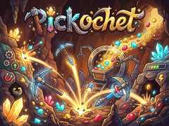 Hra Pickochet