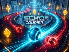 Hra Echo Courier