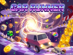 Hra Car Runner