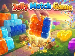Hra Jelly Match Game