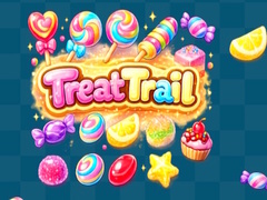 Hra TreatTraill