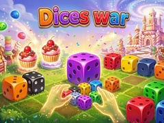 Hra Dices war